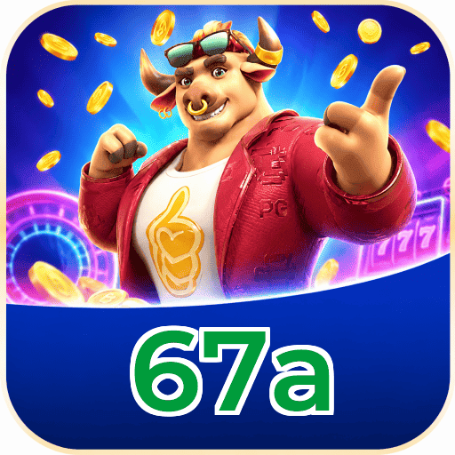 Slots 67a - RTP Alto Certificado