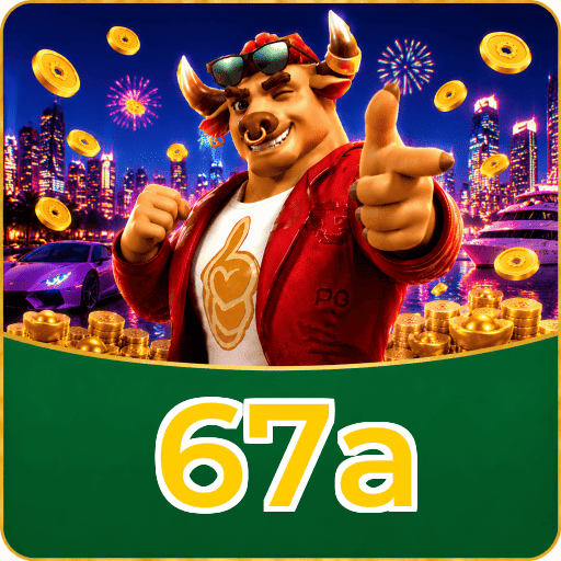 67a Logo 3