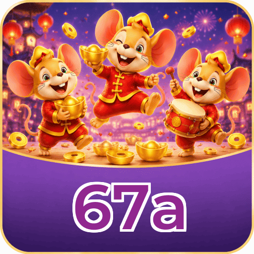 Slots 67a - Jackpots Progressivos